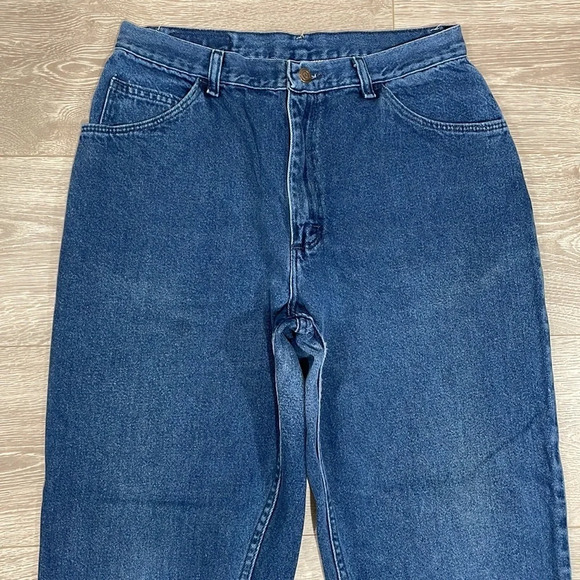 Vintage Gitano High Waisted Mom Jeans 12 - Picture 2 of 12